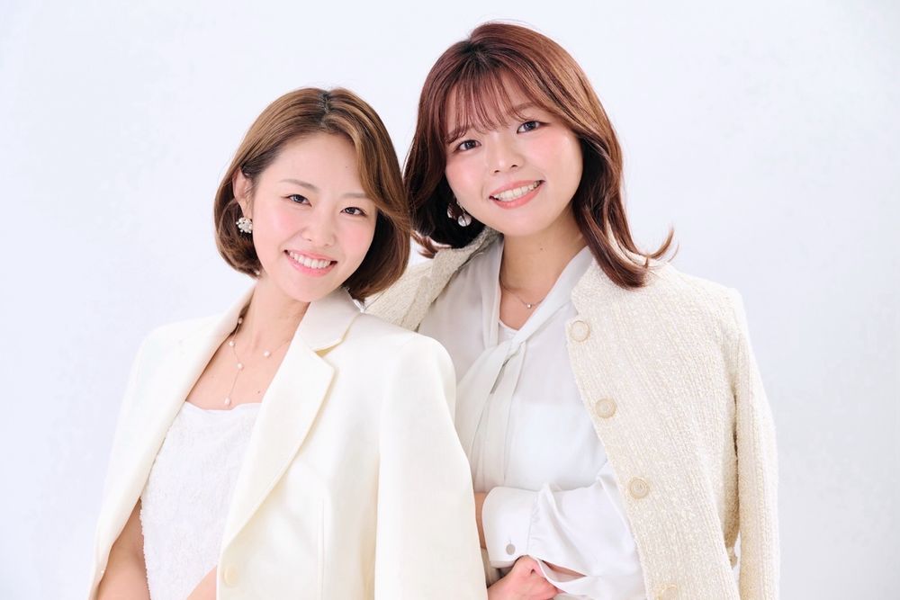 Melight health room の相談員